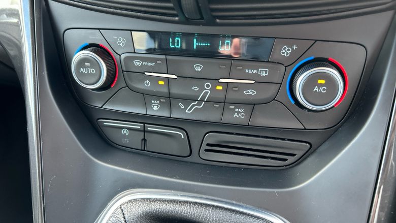 Ford C-MAX 1.5 TDCi Titanium 5dr Diesel Estate